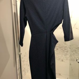Elizabeth and James Dresses - NWT elizabeth and James midi dress Elizabeth and James Dresses - NWT elizabeth and James midi dress